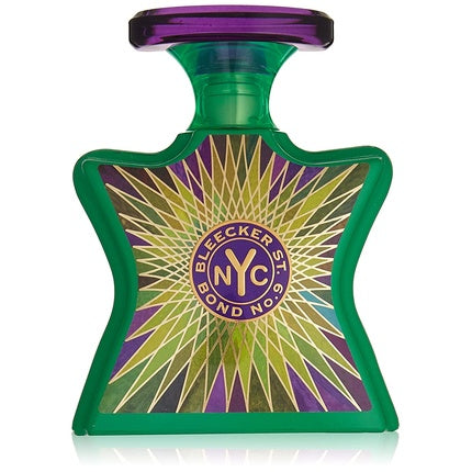 Bond No. 9 Bleecker Street 1.7oz Eau De Parfum Spray Bond No. 9