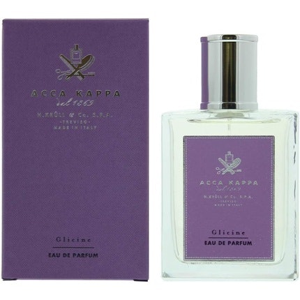 Acca Kappa Wisteria Eau de Parfum 100ml Acca Kappa