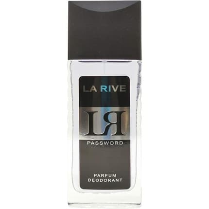 La Rive Password Deo Déodorant (Déo) Homme 80ml