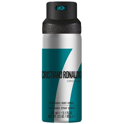 Cristiano Ronaldo 7Origins Body Spray 150ml Cristiano Ronaldo