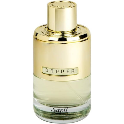 Sapil Dapper for Him 100ml EDP Sapil