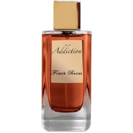 Franck Boclet Addiction 2 Piece Gift Set And Coffret (Coffret) Femme 100ml