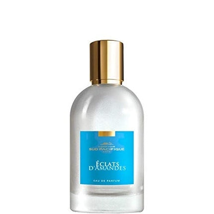 Comptoir Sud Pacifique Eclats d'Amandes Unisex Eau de Parfum 100ml Comptoir Sud Pacifique