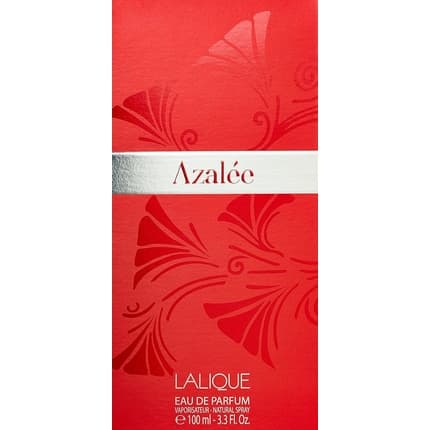 Lalique Azalee Eau de Parfum 100ml Unisex