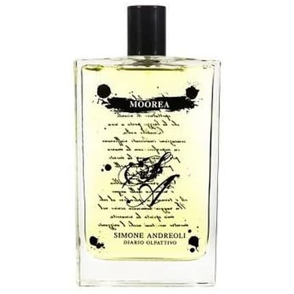 Diario Olfattivo Moorea Eau de Parfum (EDP) Mixte 100ml