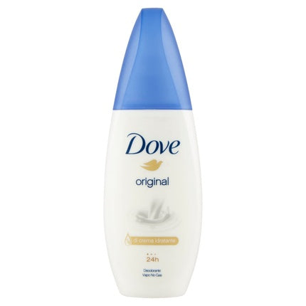 Dove original Spray Deodorant 75ml Dove