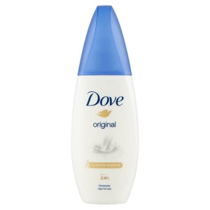 Dove Original Spray Deodrant 75ml