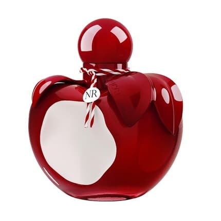 Nina Ricci Nina Rouge Eau de Toilette (EDT) Mixte 50ml