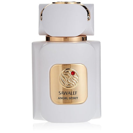 Swiss Arabian Sawalef Angel Spirit par Swiss Arabian - Light Delicate Celestial Extrait Parfum (Parfum) Mixte