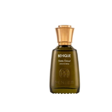 Behique By Renier Perfumes Unisex 1.7 Oz / 50 Ml Extrait De Parfum Maison des fragrances
