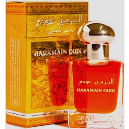 Al Haramain Oudi 15ml Al Haramain