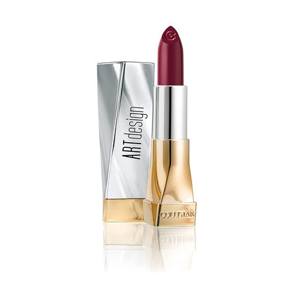 Art Design Lipstick 18 Mora - A Vibrant Lip Color