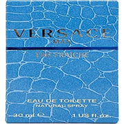 Versace Man Eau Fraiche Eau De Toilette Spray 30ml