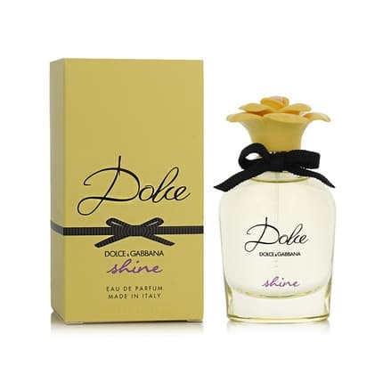 Dolce & Gabbana Dolce Shine Eau de Parfum (EDP) Mixte 50ml