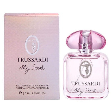 Trussardi My Scent Eau de Toilette Spray 30ml Trussardi