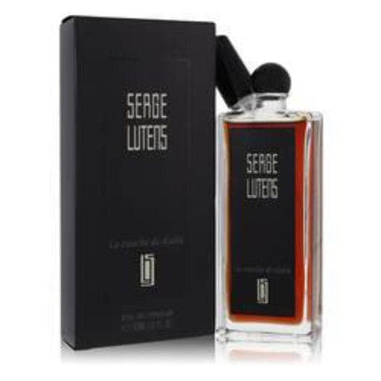 Serge Lutens La Couche Du Diable Eau de Parfum 50 ml pour femme Maison des fragrances