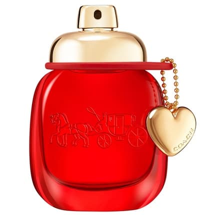 Coach Love Eau de Parfum (EDP) Mixte 30ml
