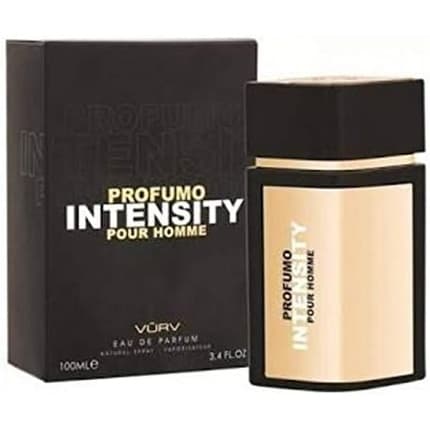 Vurv Profumo Intensity Eau de Parfum (EDP) Homme