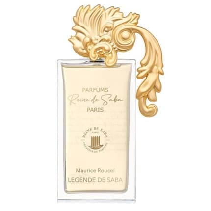 Reine De Saba Legend of Saba Intense Perfume Authentic Finescents Eau de Parfum 100 ml