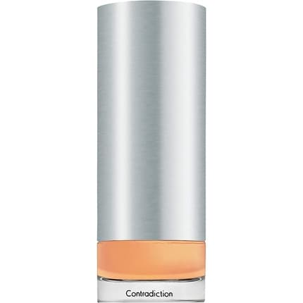 Calvin Klein Contradiction Eau de Parfum (EDP) Femme 100ml