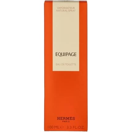 Herms Equipage 100 Ml Men's Fragrance