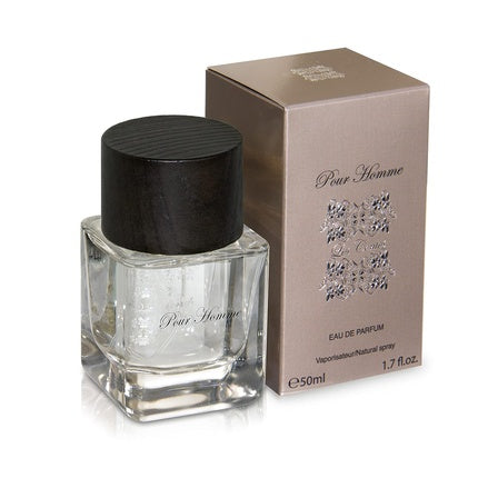 Les Contes Pour Homme EDP Spray 50ml 1.7oz Luxury Niche Perfume for Men Maison des fragrances