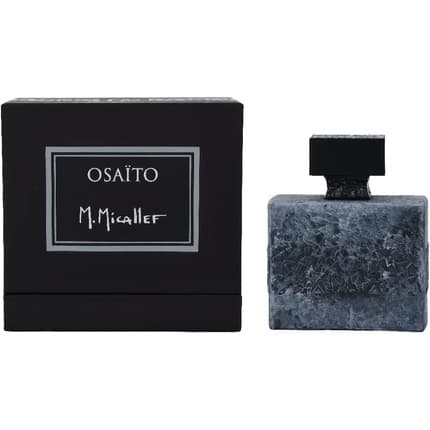 M. Micallef M Micallef Osaito Eau de Parfum (EDP) Homme 100ml