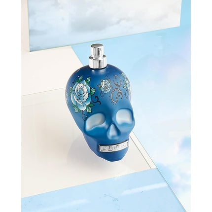 Police To Be Tattooart For Men 2.5 Oz EDT Spray 75ml