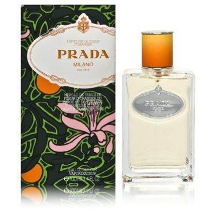 Prada Orange Blossom Infusion Eau de Parfum spray 100ml Prada