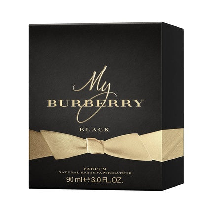 My Burberry Black Parfum Vapo 90ml Burberry