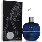 Lattafa ser Hubbee - Eau de Parfum 100ml Women