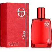 Sergio Tacchini Club For Her Edt