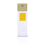Alyssa Ashley Cedar Musk Eau De Parfum 50ml