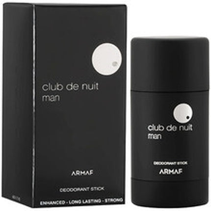 Armaf Club De Nuit Man Deostick Déodorant (Déo) Mixte