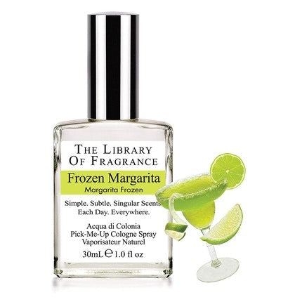 Demeter Fragrance Library Frozen Margarita Cologne Spray 1 oz.