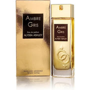 ALYSSA ASHLEY Ambre Gris EDP Vapo 100ml