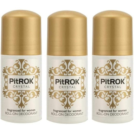 Roll On for Women 50ml PitRok