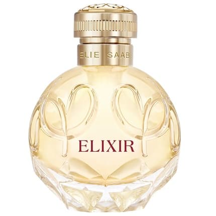 Elie Saab Elixir Eau de Parfum (EDP) Mixte 100ml