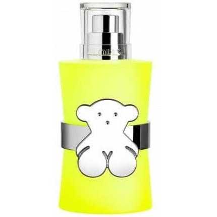 Tous Tous Your Powers Eau De Toilette Spray 50ml