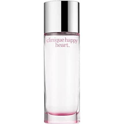 Clinique Happy Heart par Clinique Eau de Parfum (EDP) Femme 100ml