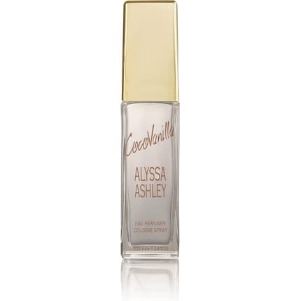Alyssa Ashley Coco Vanilla Cologne Eau de Cologne (EDC) Mixte 100ml