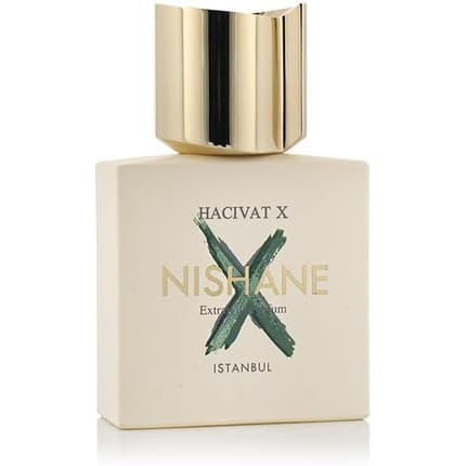 Nishane Hacivat X Extrait De Parfum Unisex 50 Ml
