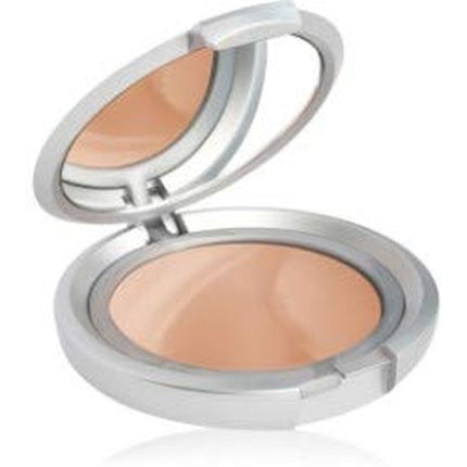 T.LeClerc Compact Cream Face Foundation Fond de Teint Compact Crème 01 Natural Ivory