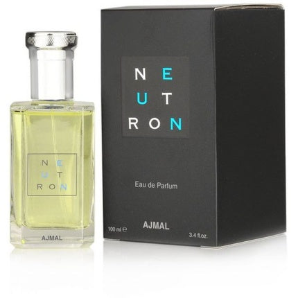Ajmal Neutron Eau de Parfum (EDP) Mixte