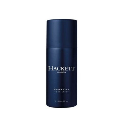 Hackett Essential Body Spray 150ml For Men