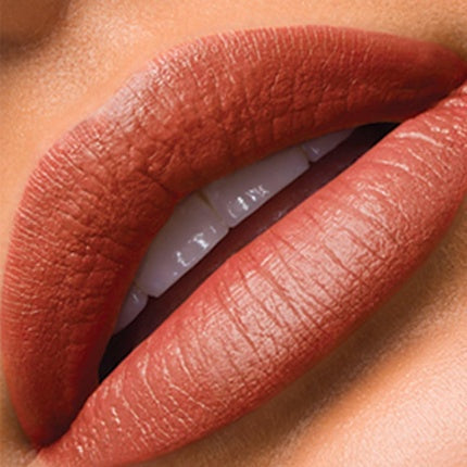 Maybelline New York Vivid Matte Liquid Lipstick 05 Nude Flush