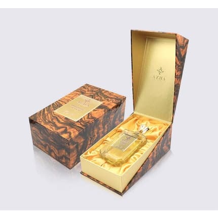 Azha Mishmish Al Oud par Azha Eau de Parfum (EDP) Mixte 100ml