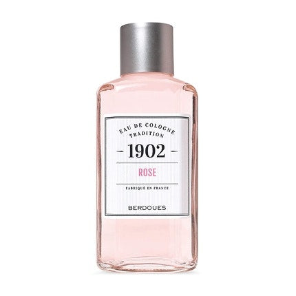 Rose Eau de Cologne 245ml Collection Grands Crus