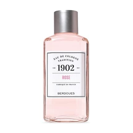 Collection Grands Crus Rose Eau de Cologne (EDC) Mixte 245ml