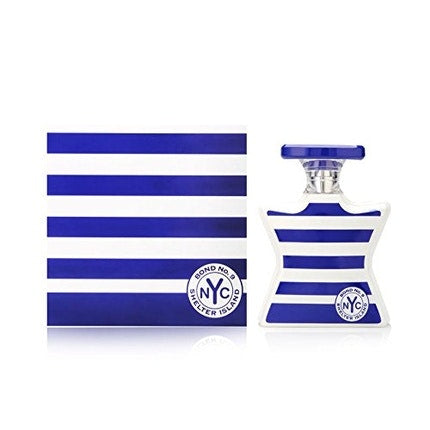 Bond No. 9 Shelter Island Eau de Parfum spray 1.7 Ounce Bond No. 9